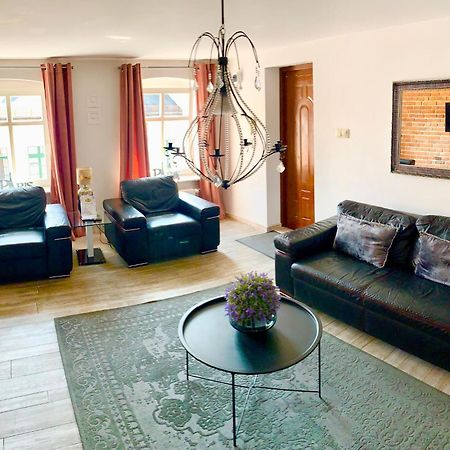 Perfect Stay - "Campari Glam Apartments" Torun Bagian luar foto
