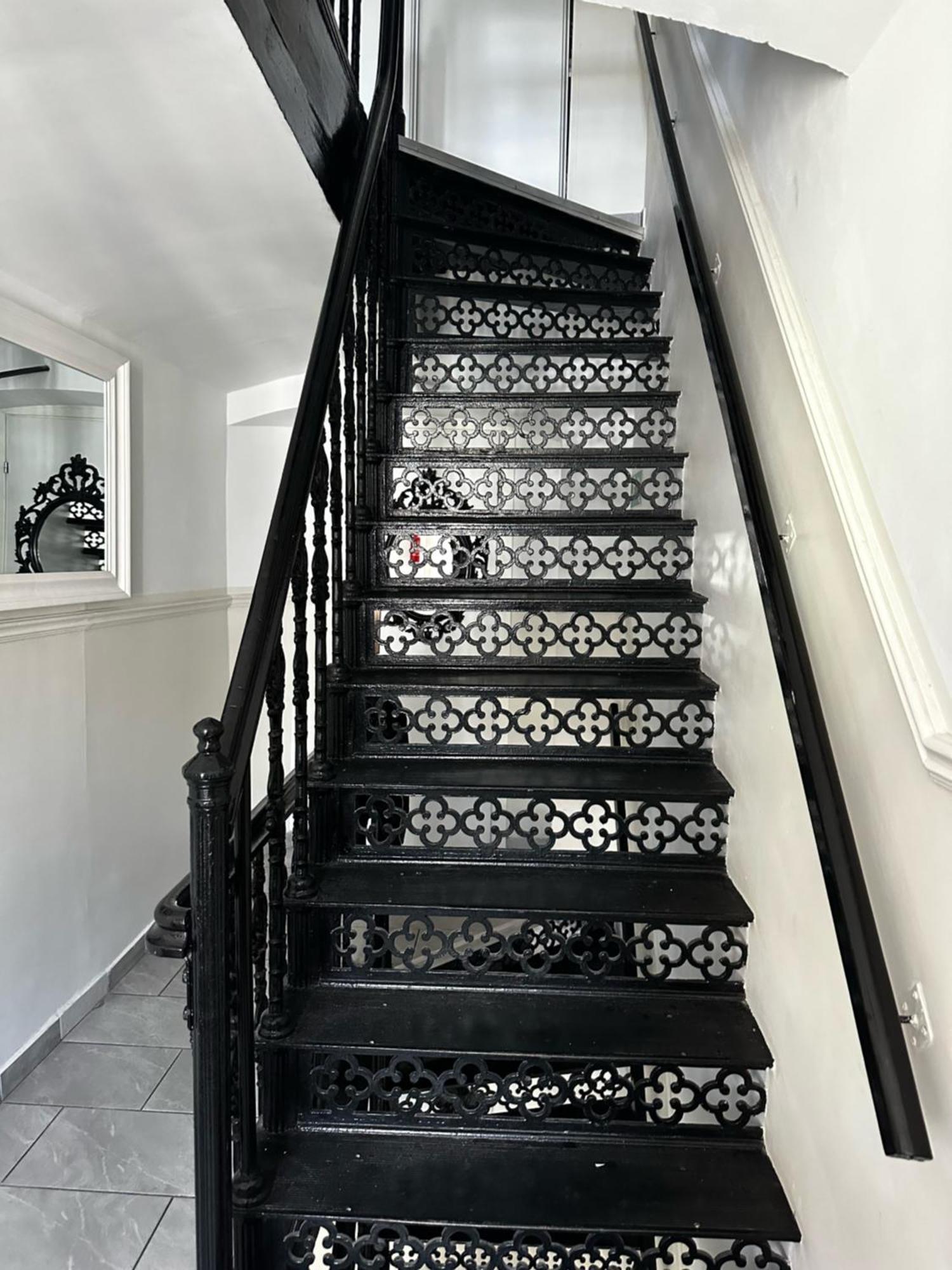 Perfect Stay - "Campari Glam Apartments" Torun Bagian luar foto