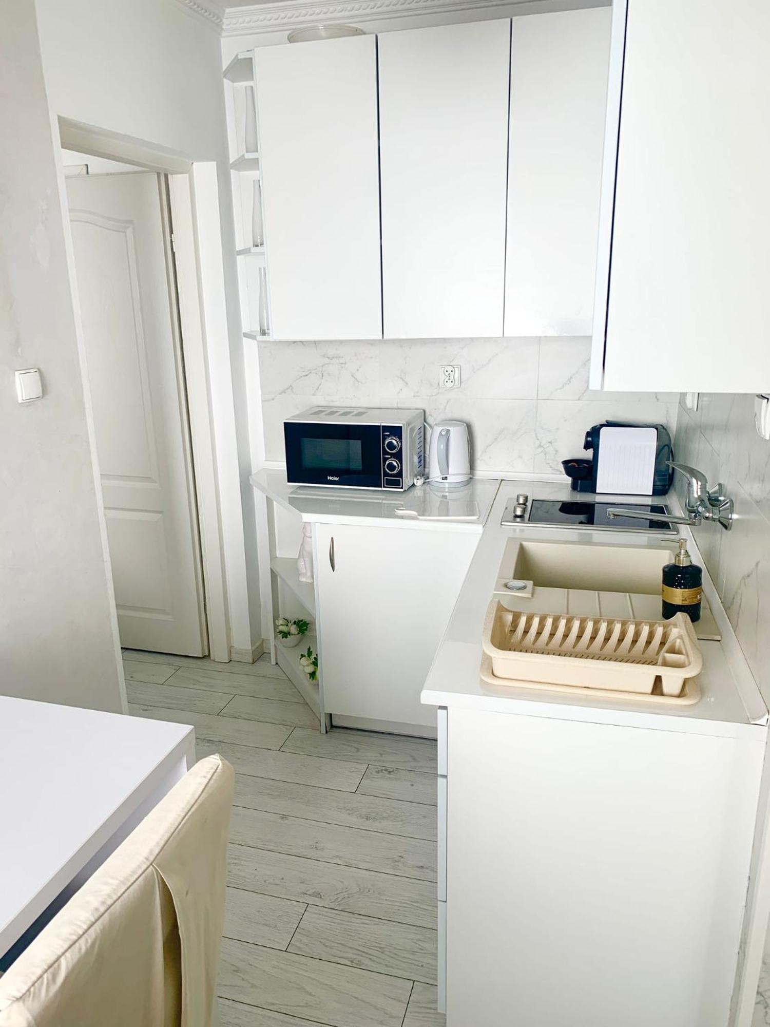 Perfect Stay - "Campari Glam Apartments" Torun Bagian luar foto