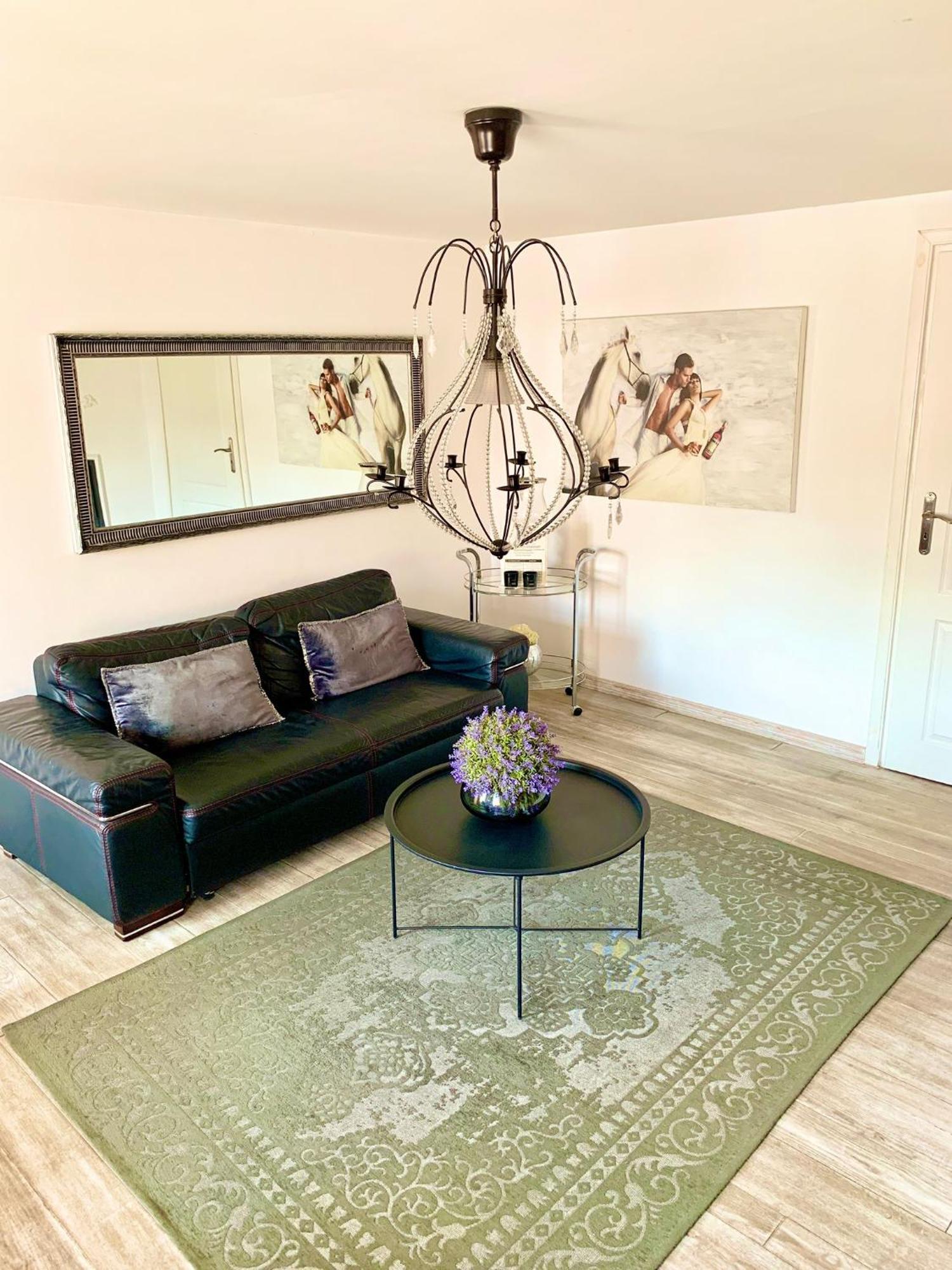 Perfect Stay - "Campari Glam Apartments" Torun Bagian luar foto
