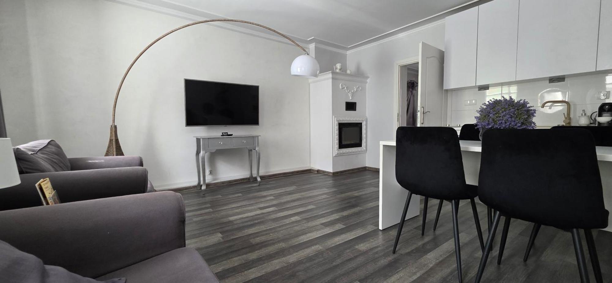 Perfect Stay - "Campari Glam Apartments" Torun Bagian luar foto