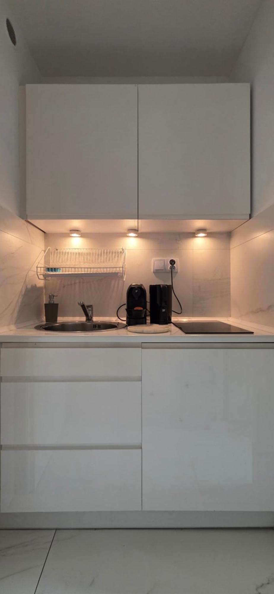 Perfect Stay - "Campari Glam Apartments" Torun Bagian luar foto