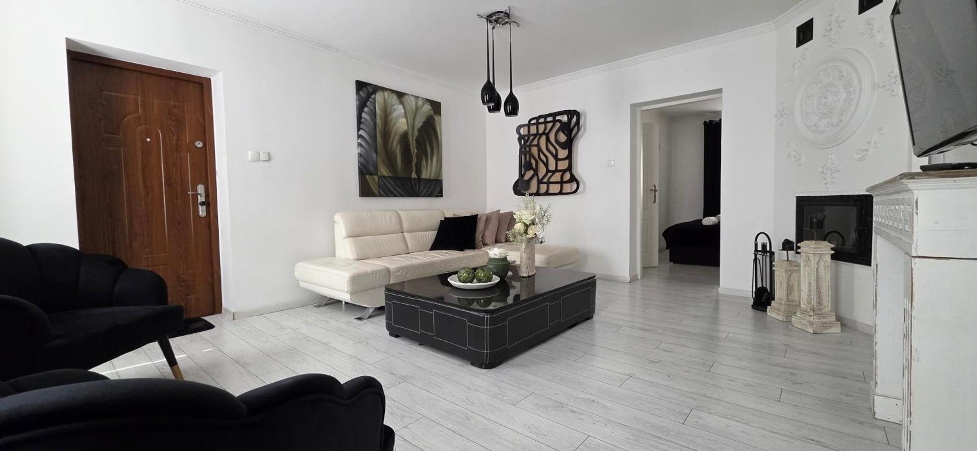 Perfect Stay - "Campari Glam Apartments" Torun Bagian luar foto