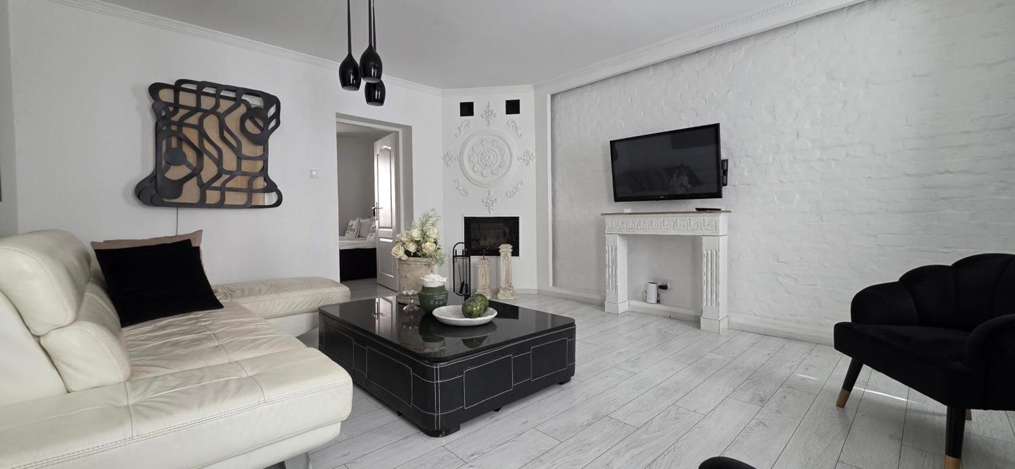 Perfect Stay - "Campari Glam Apartments" Torun Bagian luar foto