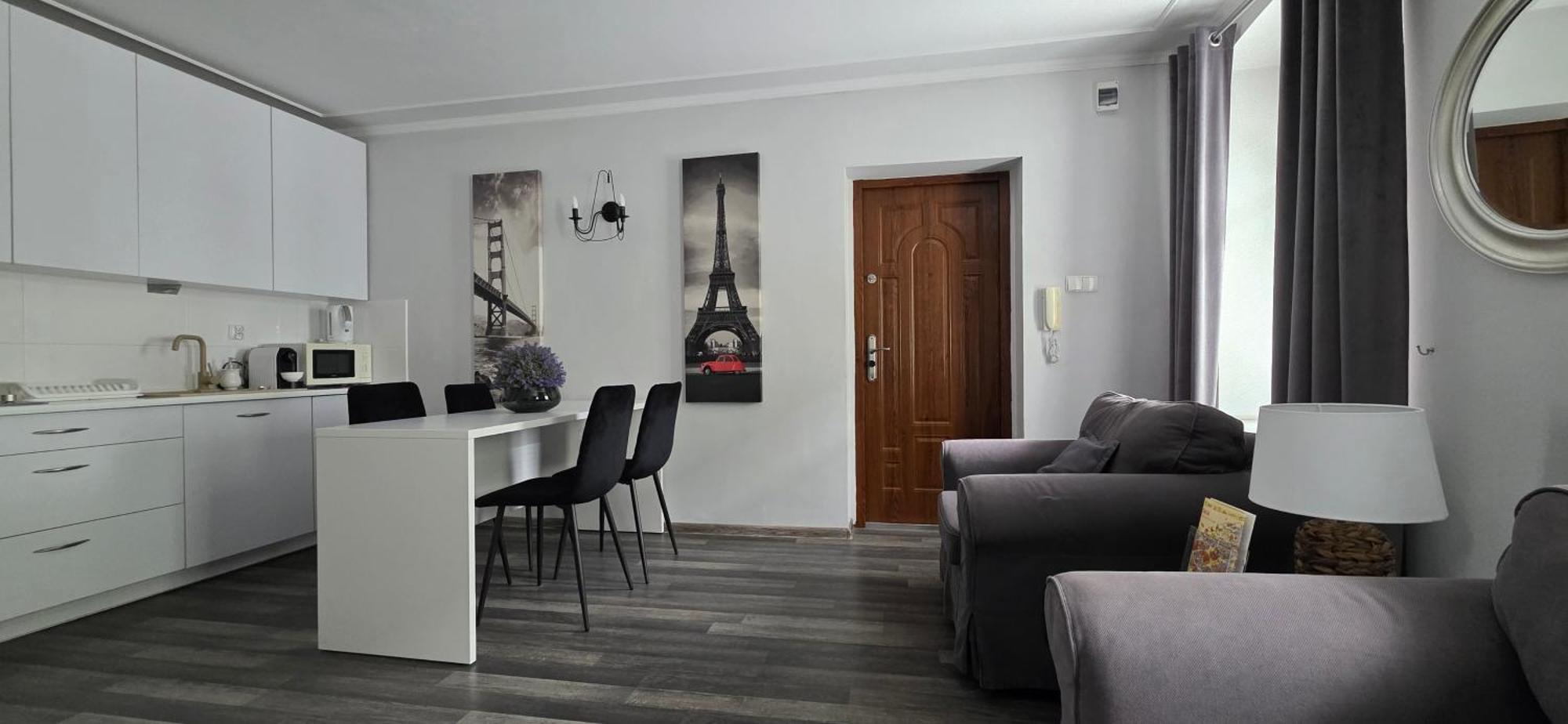 Perfect Stay - "Campari Glam Apartments" Torun Bagian luar foto
