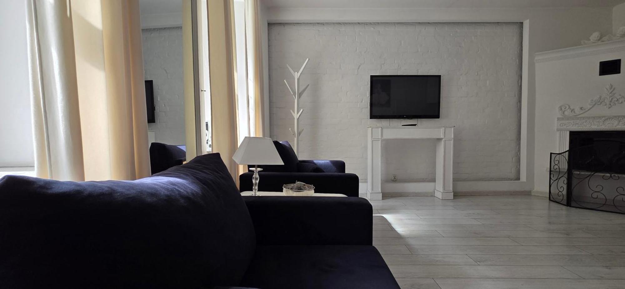 Perfect Stay - "Campari Glam Apartments" Torun Bagian luar foto